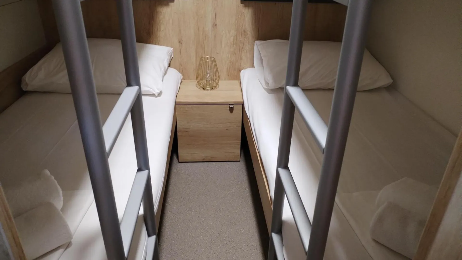 Campsite Mobile Home Bonaca Privlaka