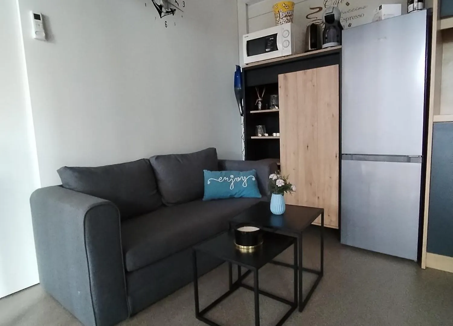 Campsite Mobile Home Bonaca Privlaka