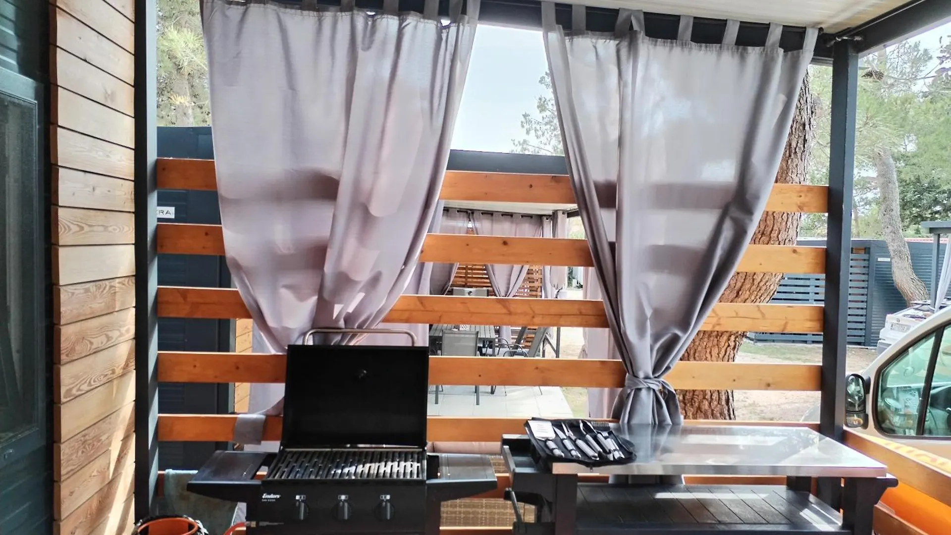 Mobile Home Bonaca Privlaka  0*, Privlaka (Zadar) Croatia