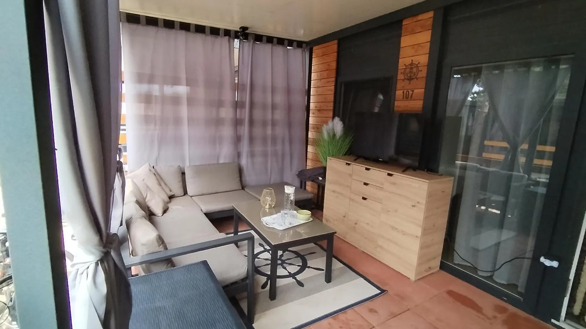 Mobile Home Bonaca Privlaka  Privlaka (Zadar)