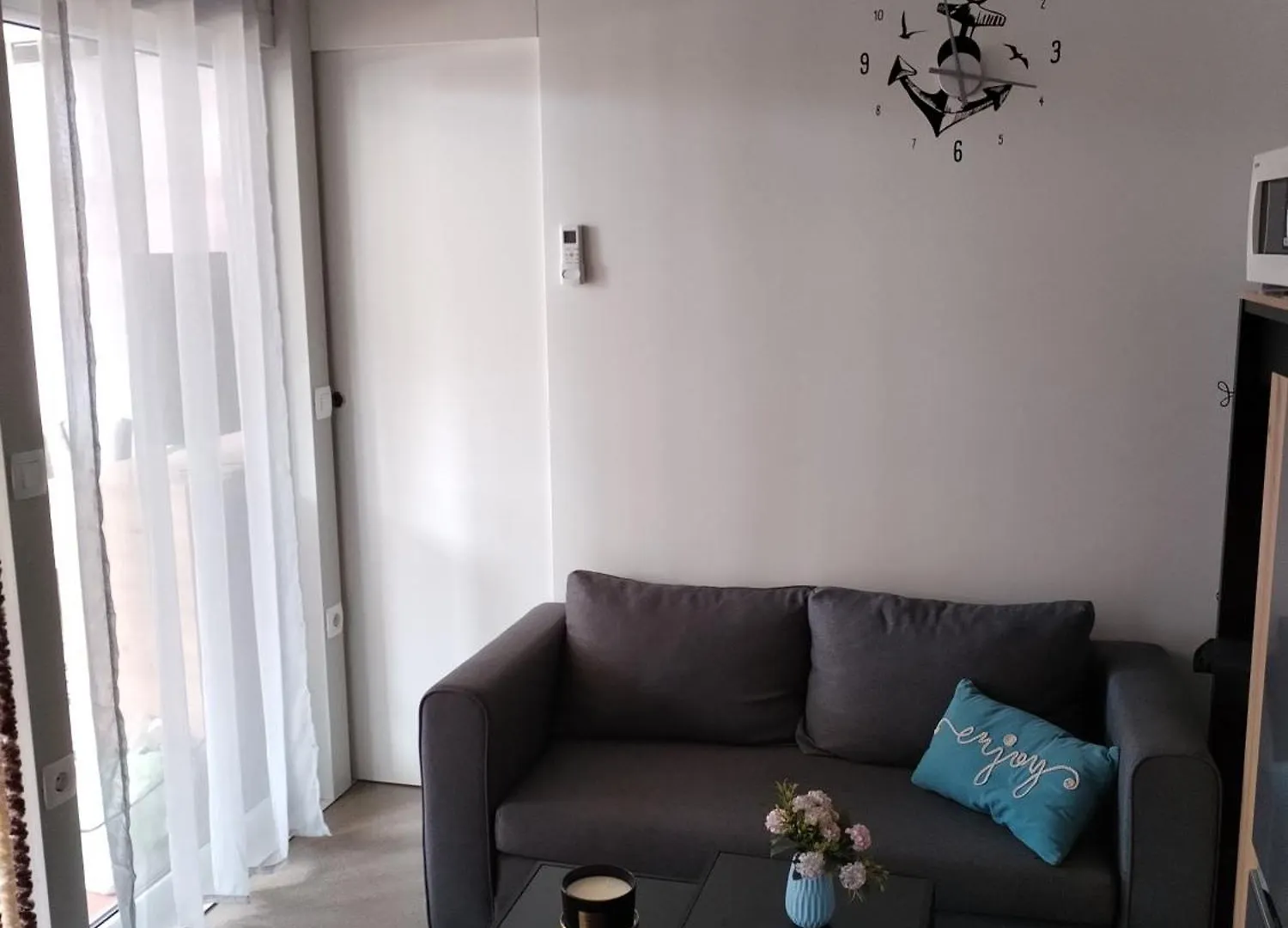 Mobile Home Bonaca Privlaka  Croatie