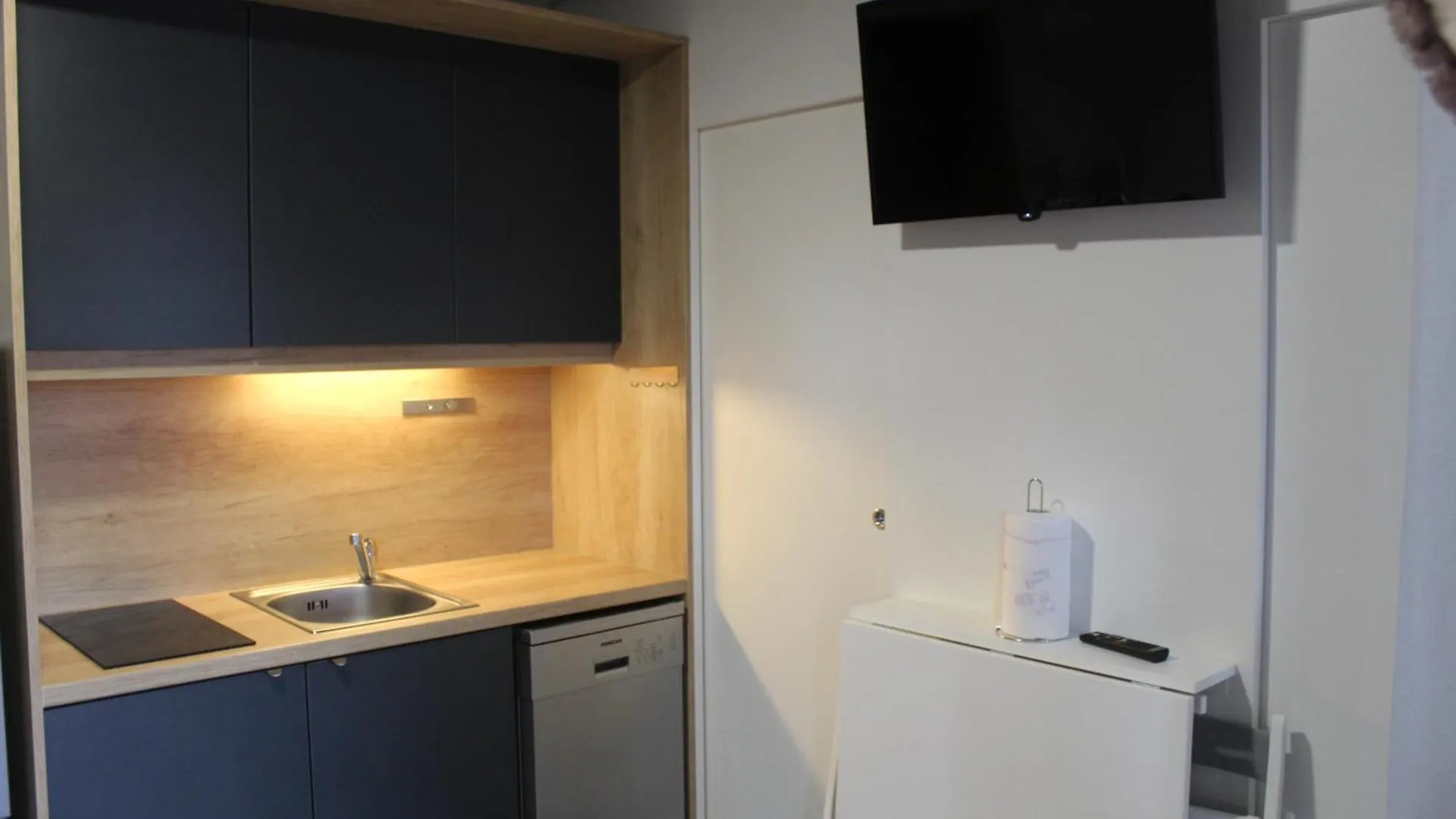 Camping Mobile Home Bonaca Privlaka